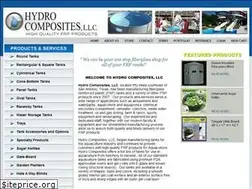 Sites similar to hydrocomposites.com
