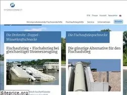 Sites similar to hydroconnect.at