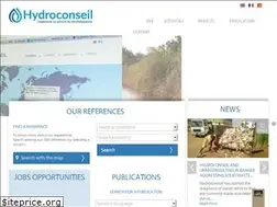 Sites similar to hydroconseil.com