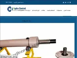 Sites similar to hydrocontrolhonari.com
