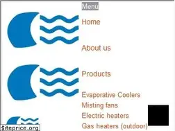 Sites similar to hydrocool.co