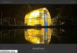 Sites similar to hydrocopia.com