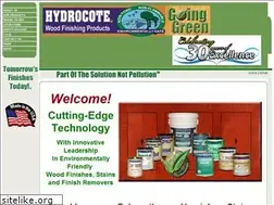 Sites similar to hydrocote.com