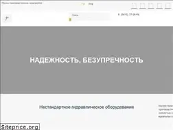 Sites similar to hydrocube.ru
