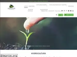 Sites similar to hydrocultura.com