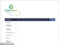 Sites similar to hydroculture.be