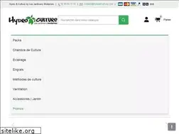 Sites similar to hydrocultures.fr