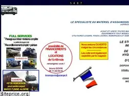 Sites similar to hydrocureur.fr