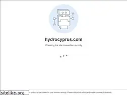 Sites similar to hydrocyprus.com
