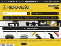 Sites similar to hydroczesci.pl