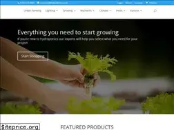 Sites similar to hydrodionne.com
