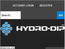 Sites similar to hydrodip.com