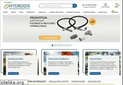 Sites similar to hydrodis.com