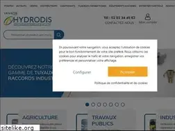 Sites similar to hydrodis.fr