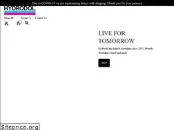 Sites similar to hydrodol.com.au