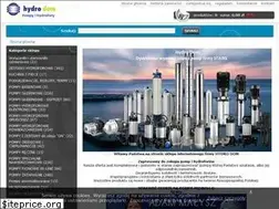 Sites similar to hydrodom.pl