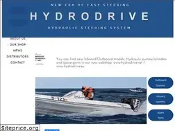 Sites similar to hydrodrive.eu