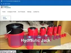 Sites similar to hydrodynamics.in