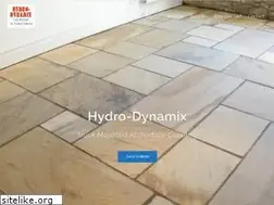 Sites similar to hydrodynamix-maidstone-ashford.co.uk