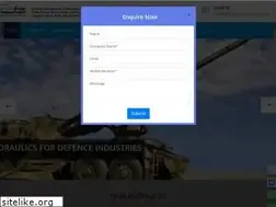 Sites similar to hydrodyneindustries.com