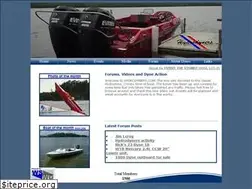 Sites similar to hydrodyners.com