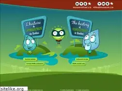 Sites similar to hydroelectricite.ca