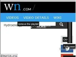 Sites similar to hydroenergy.com