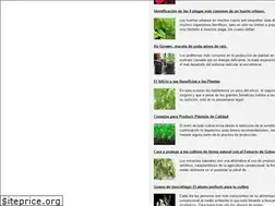 Sites similar to hydroenv.com.mx