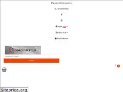 Sites similar to hydroexpert.eu