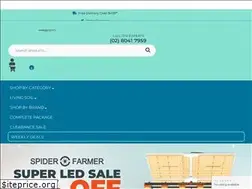 Sites similar to hydroexperts.com.au