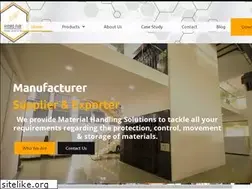 Sites similar to hydrofabs.com