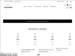 Sites similar to hydrofarmer.ca