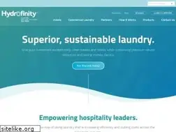 Sites similar to hydrofinity.com