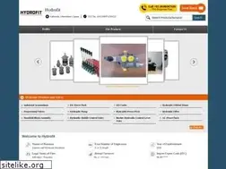 Sites similar to hydrofithydraulics.com