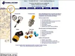 Sites similar to hydrofitting.com