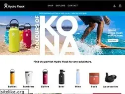 Sites similar to hydroflask.com.au