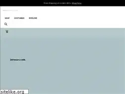 Sites similar to hydroflaskshopus.com