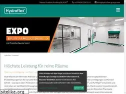 Sites similar to hydroflex-group.com