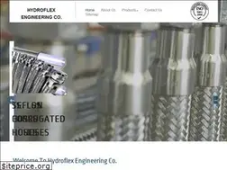 Sites similar to hydroflexengg.com