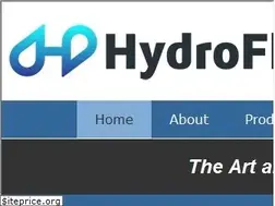 Sites similar to hydroflotech.com