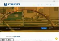 Sites similar to hydroflow-me.com