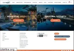 Sites similar to hydroflow-usa.com