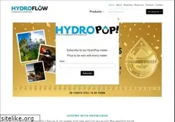 Sites similar to hydroflow.co.nz