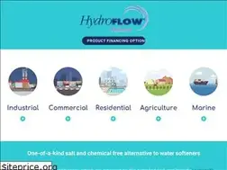 Sites similar to hydroflowmidwest.com