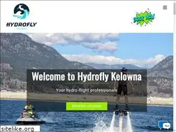 Sites similar to hydroflybc.ca