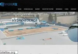 Sites similar to hydrofol.eu