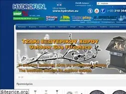 Sites similar to hydrofun.gr