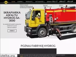 Sites similar to hydrog.com.pl