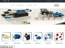 Sites similar to hydrogap.ir