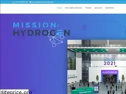 Sites similar to hydrogen-online-conference.com
